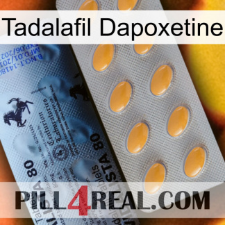 Tadalafil Dapoxetine 44